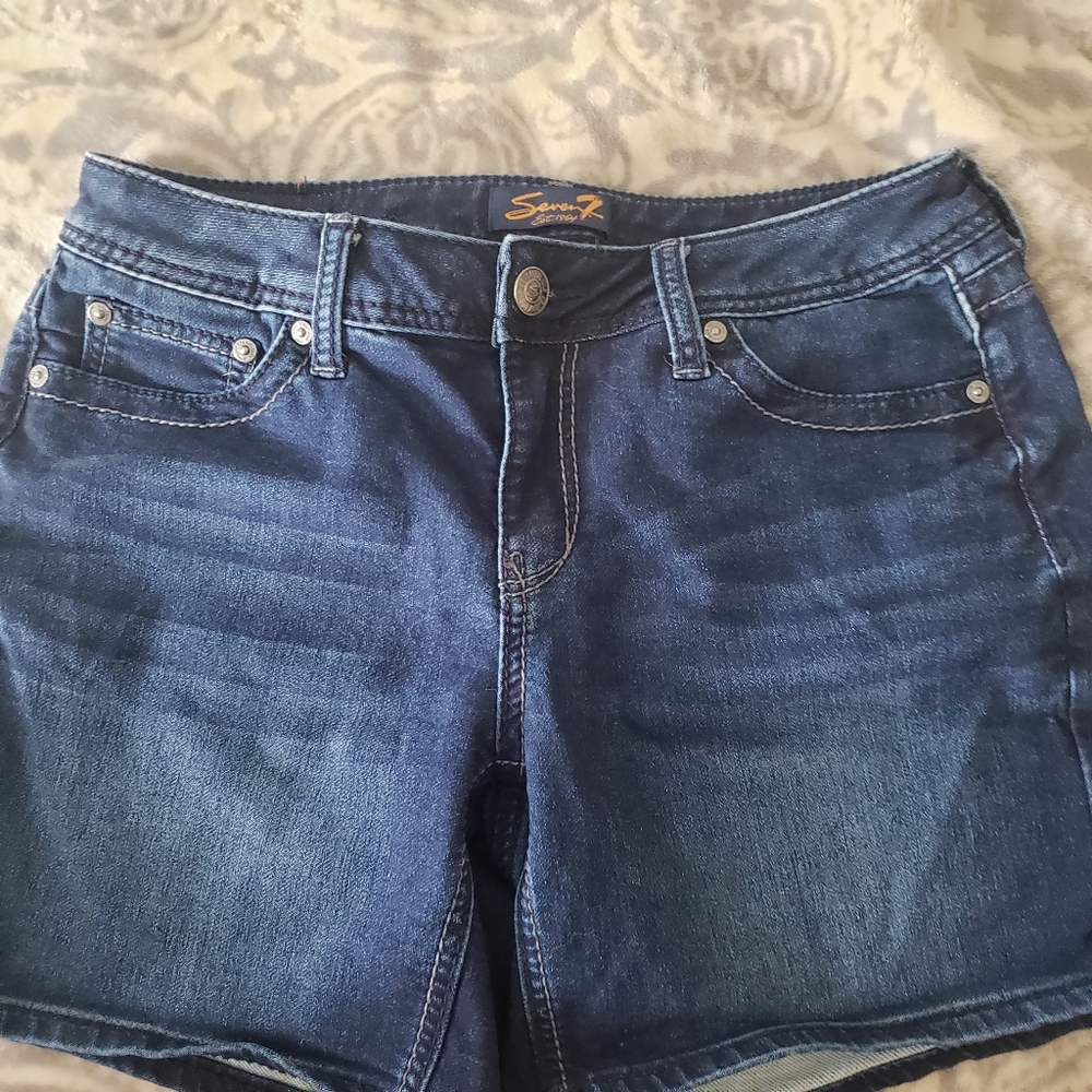 Seven Shorts